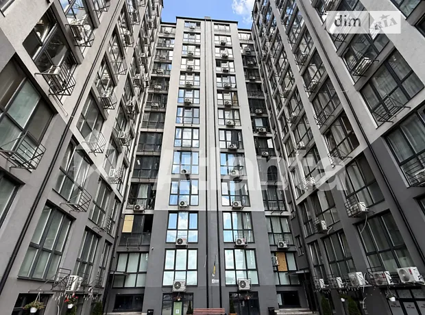 Купити квартиру за адресою вул. Кам'янська, 127А в Київ на Findly.com.ua Квартира на вул. Кам'янська, 127А в Київ, ID 335080, фото №1