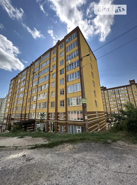 Квартира на вул. Кармелюка 11/2 в Хмельницький, ID 321521, фото №5
