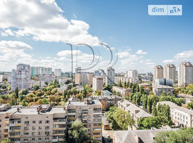 Квартира на вул. Гетьмана Вадима, 27к2 в Києві, ID 322405, фото №19