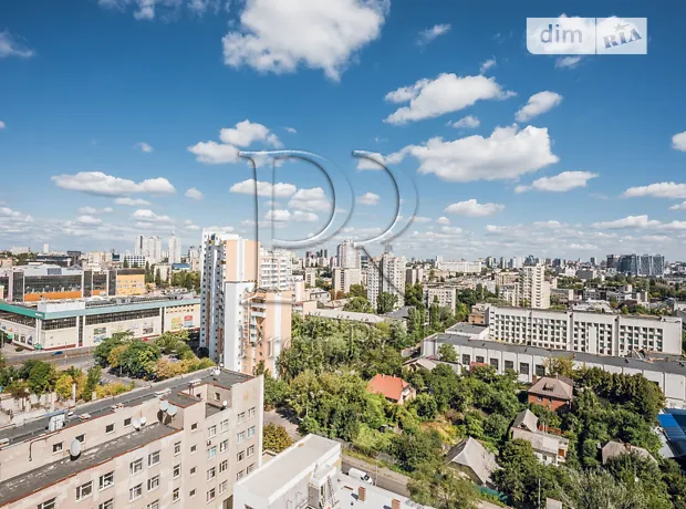 Квартира на вул. Гетьмана Вадима, 27к2 в Києві, ID 322405, фото №21