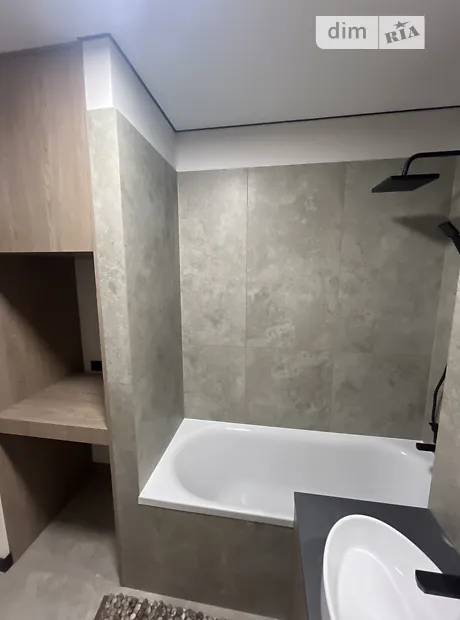 Квартира на вул. Ольги Кобилянської, 1В/4 в Київ, ID 322382, фото №2