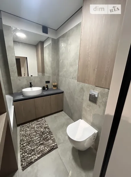 Квартира на вул. Ольги Кобилянської, 1В/4 в Київ, ID 322382, фото №3