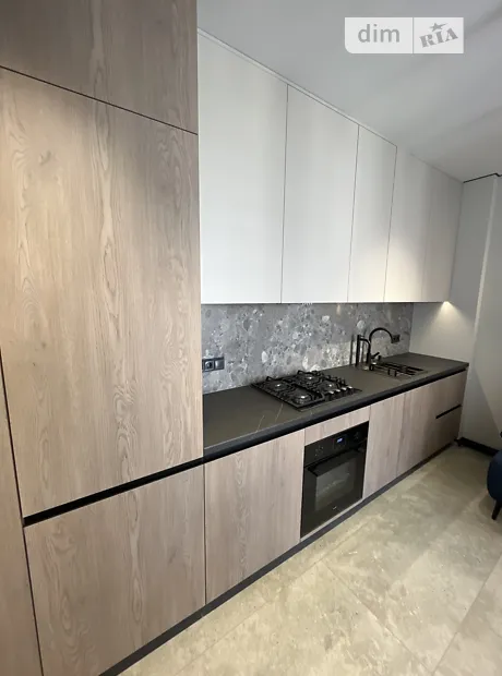 Квартира на вул. Ольги Кобилянської, 1В/4 в Київ, ID 322382, фото №4