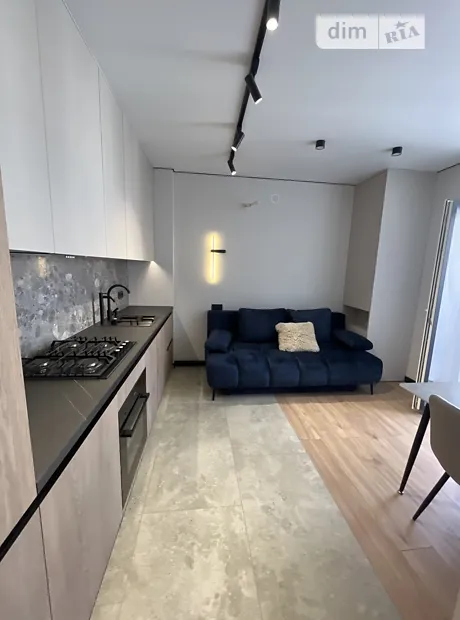 Квартира на вул. Ольги Кобилянської, 1В/4 в Київ, ID 322382, фото №5