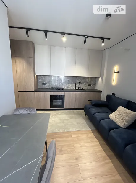 Квартира на вул. Ольги Кобилянської, 1В/4 в Києві, ID 322382, фото №6