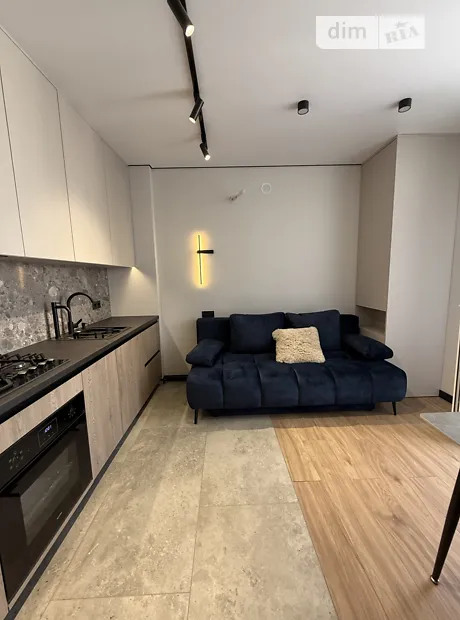 Квартира на вул. Ольги Кобилянської, 1В/4 в Київ, ID 322398, фото №2
