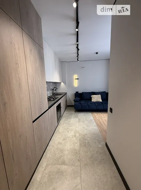 Квартира на вул. Ольги Кобилянської, 1В/4 в Київ, ID 322398, фото №3