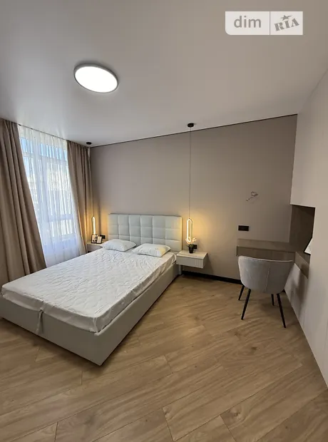 Квартира на вул. Ольги Кобилянської, 1В/4 в Київ, ID 322398, фото №4