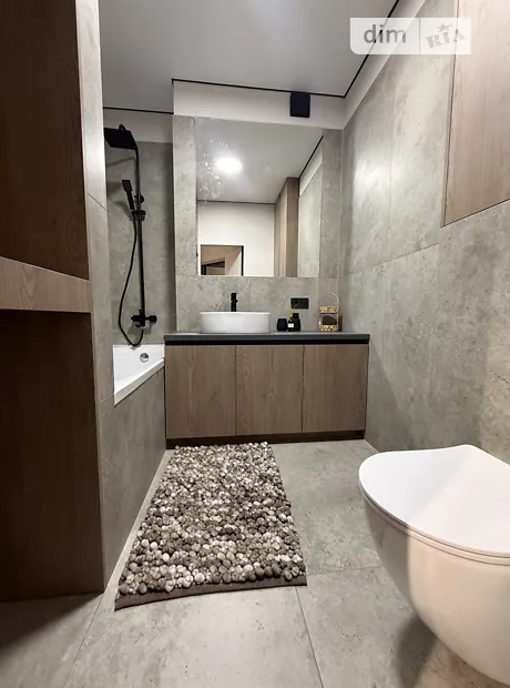 Квартира на вул. Ольги Кобилянської, 1В/4 в Київ, ID 322398, фото №5