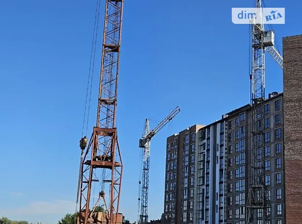 Квартира на вул. Набережна імені Василя Стефаника в Івано-Франківську, ID 322306, фото №7