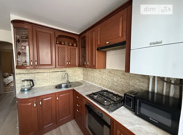 Квартира на вул. Василя Порика, 33 в Вінниці, ID 322265, фото №22