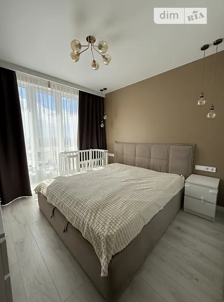 Квартира на вул. Варненська, 29 в Одесі, ID 322247, фото №11
