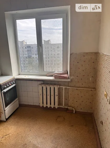 Квартира на вул. Кубанської України, 28 в Києві, ID 342685, фото №8