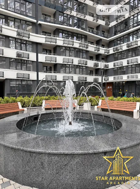 Квартира на пров. Курортний, 2 в Одесі, ID 315929, фото №7