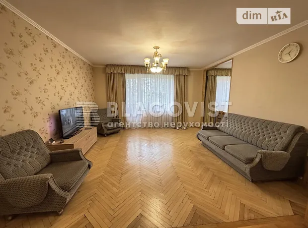 Квартира на вул. Юрія Литвинського, 84 в Київ, ID 322258, фото №1