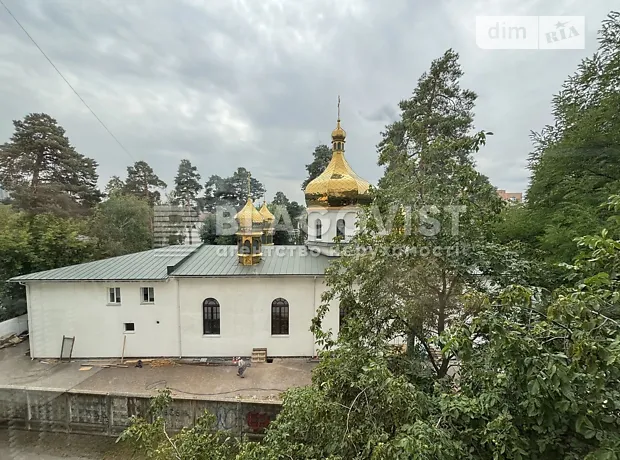 Квартира на вул. Юрія Литвинського, 84 в Київ, ID 322258, фото №2