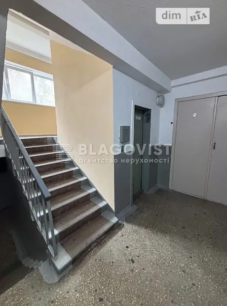Квартира на вул. Юрія Литвинського, 84 в Києві, ID 322258, фото №13