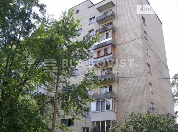 Квартира на вул. Юрія Литвинського, 84 в Києві, ID 322258, фото №14