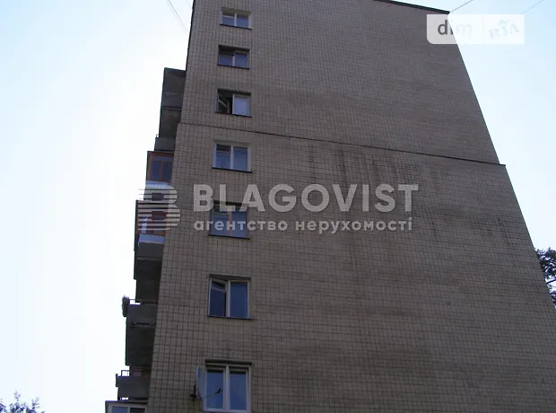 Квартира на вул. Юрія Литвинського, 84 в Києві, ID 322258, фото №15
