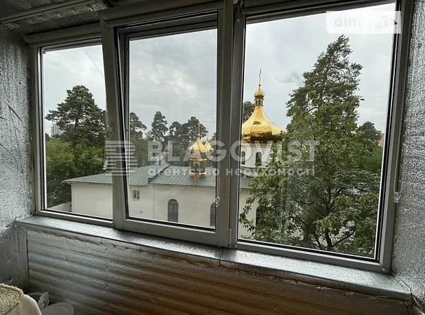Квартира на вул. Юрія Литвинського, 84 в Київ, ID 322258, фото №3