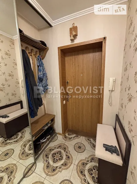 Квартира на вул. Юрія Литвинського, 84 в Київ, ID 322258, фото №4