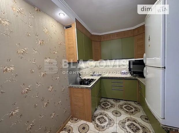 Квартира на вул. Юрія Литвинського, 84 в Київ, ID 322258, фото №5