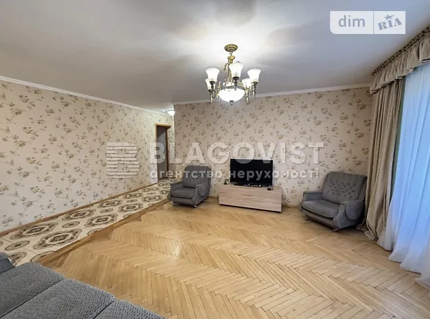 Квартира на вул. Юрія Литвинського, 84 в Києві, ID 322258, фото №6