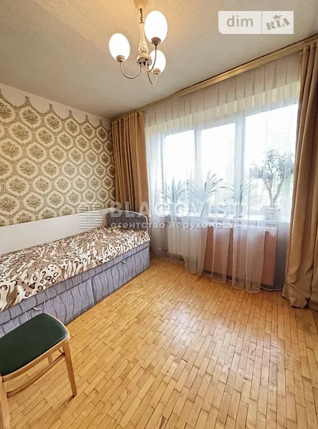 Квартира на вул. Юрія Литвинського, 84 в Києві, ID 322258, фото №7