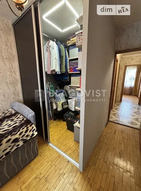 Квартира на вул. Юрія Литвинського, 84 в Києві, ID 322258, фото №8