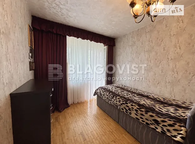 Квартира на вул. Юрія Литвинського, 84 в Києві, ID 322258, фото №9
