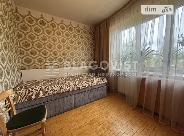 Квартира на вул. Юрія Литвинського, 84 в Києві, ID 322258, фото №10