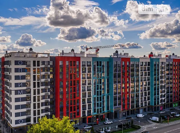 Квартира на вул. Оптимістична, 3 в Київ, ID 322261, фото №5