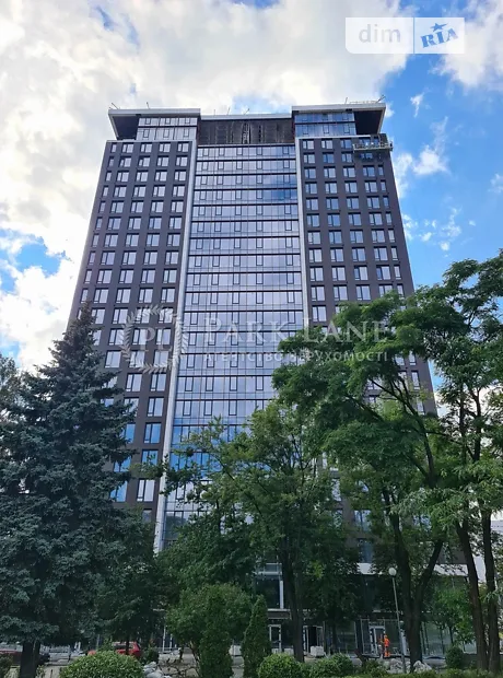 Квартира на вул. Дегтярівська, 17 в Київ, ID 322245, фото №2