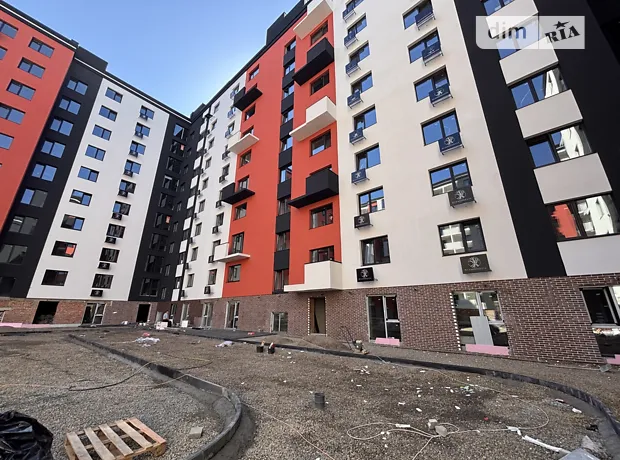 Купити квартиру за адресою вул. Бандери Степана, 60 в Івано-Франківськ на Findly.com.ua Квартира на вул. Бандери Степана, 60 в Івано-Франківськ, ID 322239, фото №1