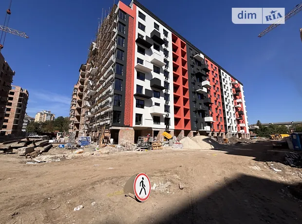 Квартира на вул. Бандери Степана, 60 в Івано-Франківськ, ID 322239, фото №2