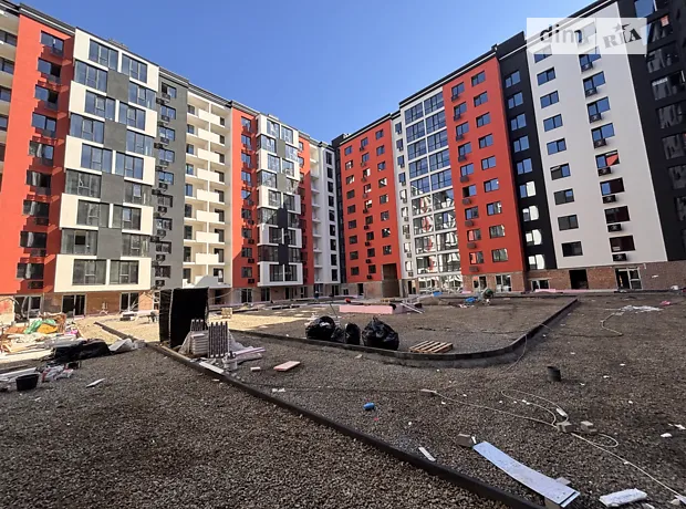 Квартира на вул. Бандери Степана, 60 в Івано-Франківськ, ID 322239, фото №5