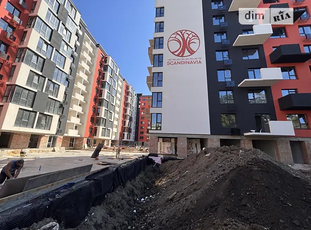 Квартира на вул. Бандери Степана, 60 в Івано-Франківську, ID 322239, фото №6