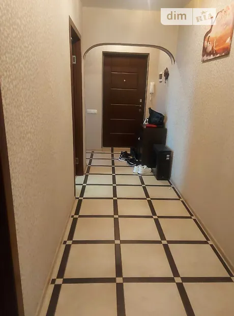 Квартира на шосе Салтівське 155/91 в Харків, ID 322152, фото №1