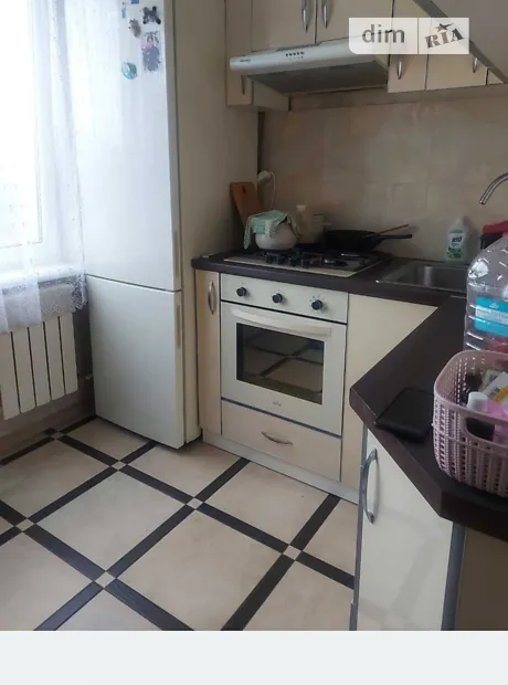 Квартира на шосе Салтівське 155/91 в Харкові, ID 322152, фото №11