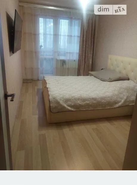 Квартира на шосе Салтівське 155/91 в Харків, ID 322152, фото №5