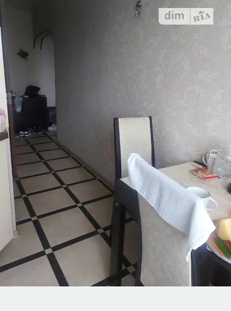 Квартира на шосе Салтівське 155/91 в Харкові, ID 322152, фото №10