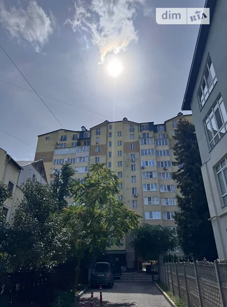 Квартира на вул. Стрільців Січових, 76 в Івано-Франківську, ID 322229, фото №20