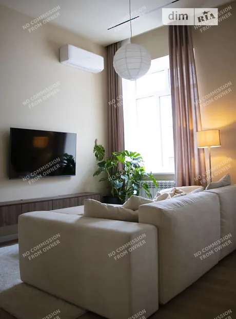 Квартира на вул. Борисоглібська, 9/15, ID 315707, фото №1