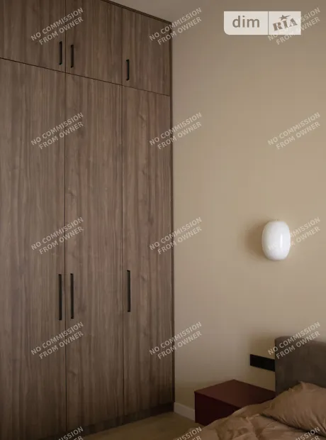 Квартира на вул. Борисоглібська, 9/15 в Києві, ID 315707, фото №12