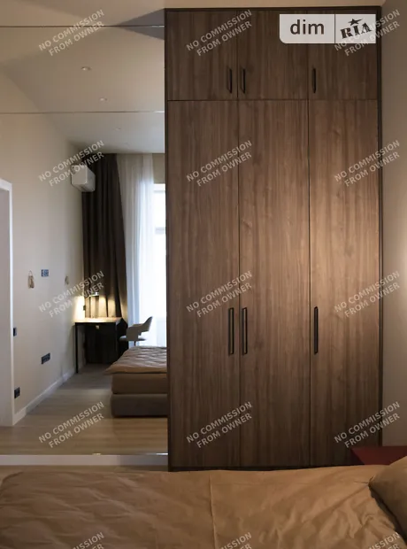 Квартира на вул. Борисоглібська, 9/15 в Києві, ID 315707, фото №14