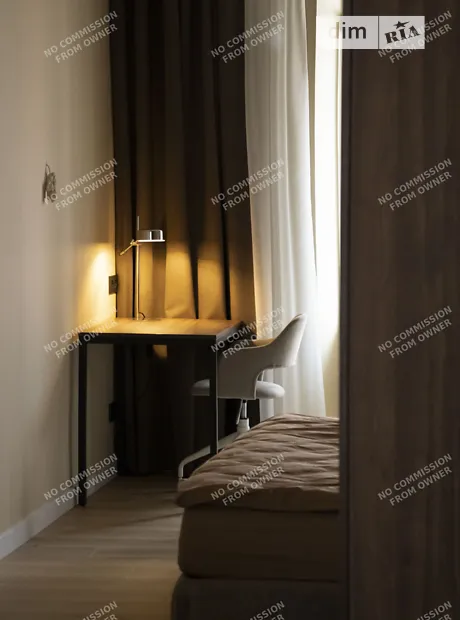 Квартира на вул. Борисоглібська, 9/15 в Києві, ID 315707, фото №16