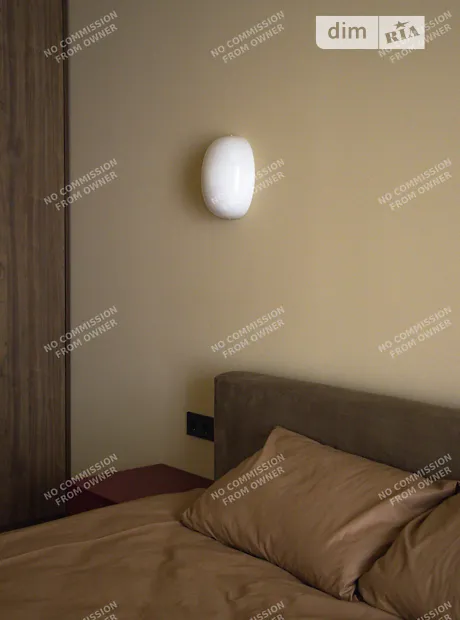 Квартира на вул. Борисоглібська, 9/15 в Києві, ID 315707, фото №18