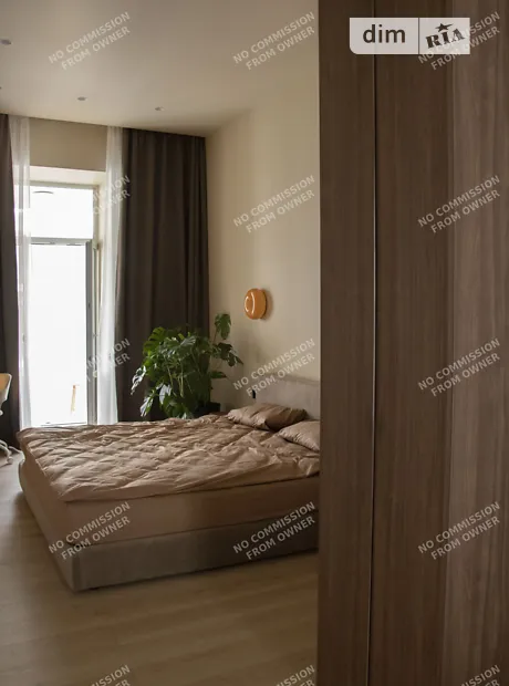 Квартира на вул. Борисоглібська, 9/15 в Києві, ID 315707, фото №19