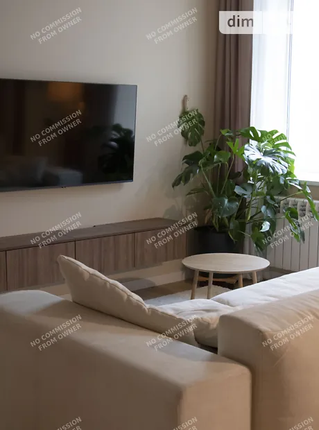 Квартира на вул. Борисоглібська, 9/15 в Києві, ID 315707, фото №3
