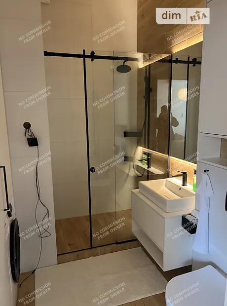 Квартира на вул. Борисоглібська, 9/15 в Києві, ID 315707, фото №22